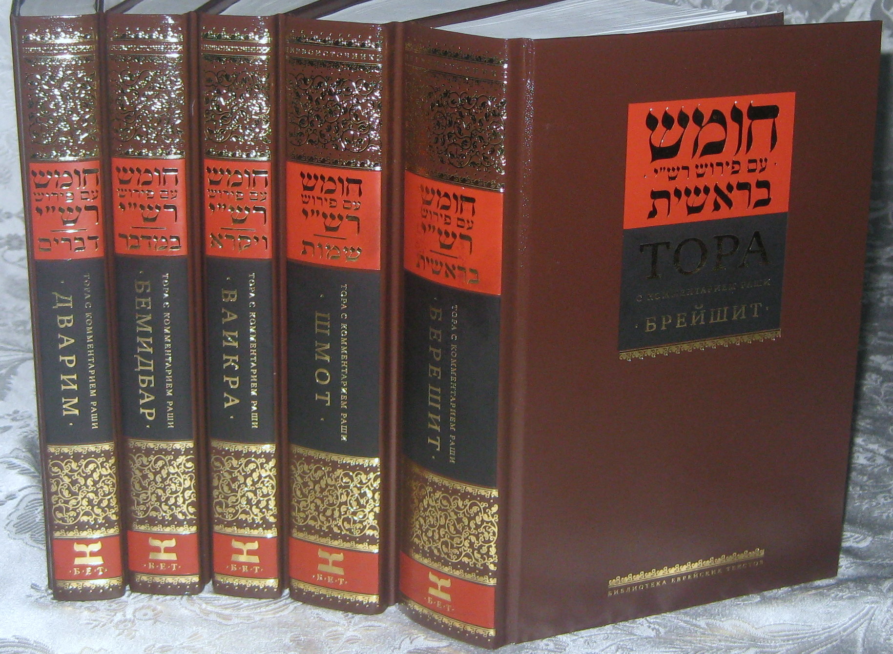 Книга торы о скитаниях евреев по пустыне. Пять книг Торы.
